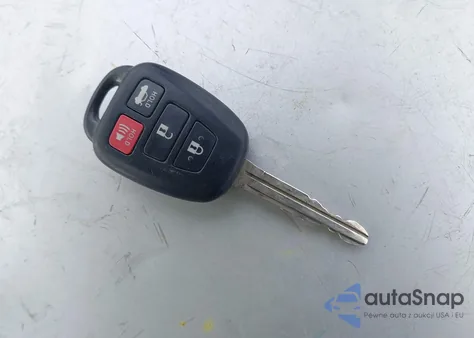 2012 Toyota Camry Se from USA, damaged, VIN 4T1BF1FK4CU092339